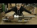 Making a Thermite Launcher Part 2-Making the Launcher