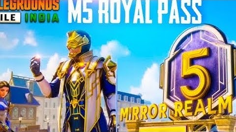 M5 ROYAL PASS IS HERE (PUBG & BGMI)🔥 SAMSUNG,A3,A5,A6,A7,J2,J5,J7,S5,S6,S7,59,A10,A20,A30,A50,A70