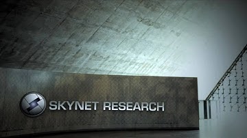 Skynet Research Informational Video