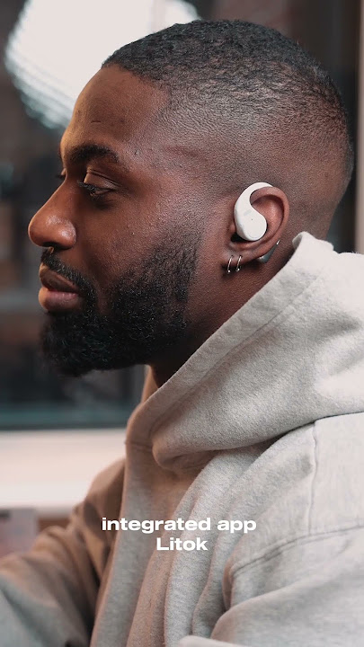 aidio X1 AI Earbuds reviewed by Chris