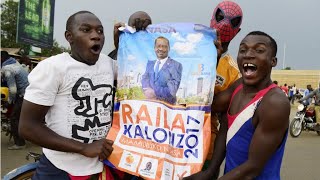 Kenya: Opposition demands Odinga be declared president