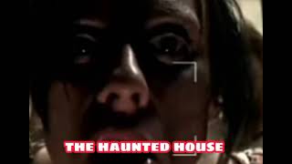 #viralhauntedhouse#perversefamily tiktok viral haunted house the perverse family