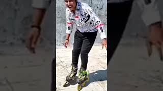 rolling shoes // funny  videos //funny shorts #shorts #shorts