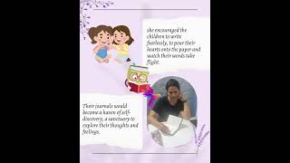 Give Your Child a Head Start: The Magic of Journaling