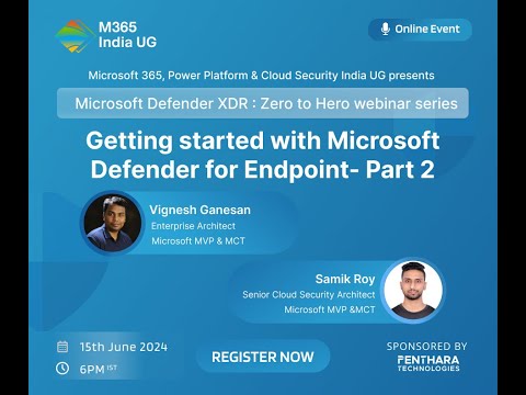Getting started with Microsoft Defender for Endpoint -Part 2 |Attack Surface Reduction on MDE.