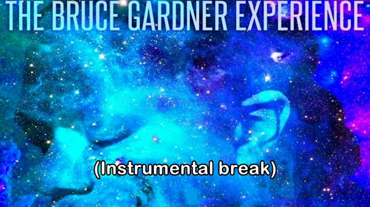BABY   CAN'T GET ENOUGH (with lyrics) - Bruce Gard...