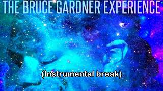 BABY   CAN&#39;T GET ENOUGH (with lyrics) - Bruce Gardner Experience