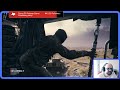 Call of duty mw iii  live with tech guru rabbitt playing with my guy oxkage