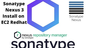 How to install Nexus 3 on Linux | Nexus 3 Installation on EC2 Redhat | Setup Nexus 3 on EC2 Redhat