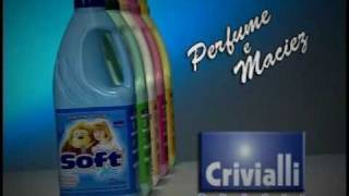 Crivialli - Soft Plus screenshot 5