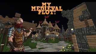 My Medieval Plot: Minetime.com