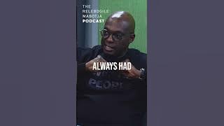 Thabo 'T-Bose' Mokwele discusses the importance of remaining teachable.