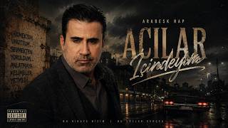 Acılar İçindeyim I Emrah Modu (Arabesk Rap Uyarlama)