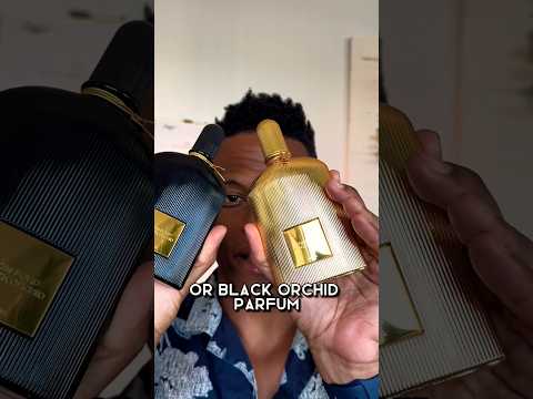 TOM FORD Black