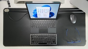 Windows On iPad Pro | Windows 365 Explained