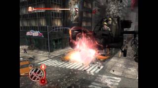Prototype on Intel HD Graphics Profile