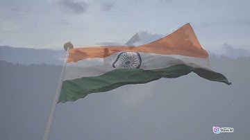 The Indian National Flag: A Symbol of Unity and Pride