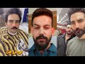 سناب أثير الساعدي مع علي الموالي من أشتغل وي واحد وريده يكضيلاهه سلوان 2بليل يشوي سمك
