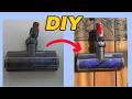 How to Deep Clean a Dyson V8 | V10 | V11 Direct Drive Head (Step-by-Step Guide)