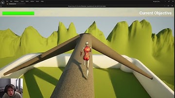 Project Sira Devlog #60