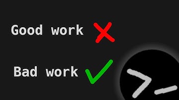 A rant about professional programming