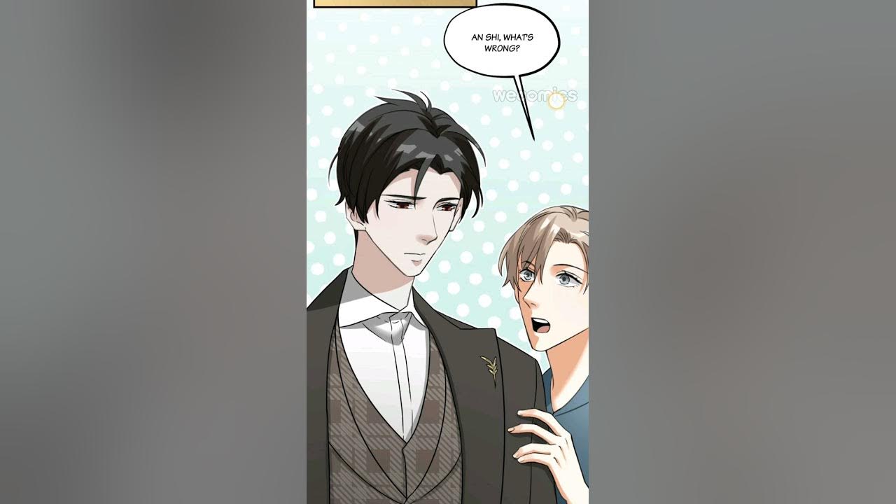 My alluring husband chapter 62 Bl YouTube(01)