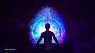 OM CHANTING for DEEP MEDITATION | awaken higher self |