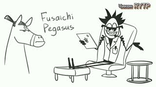 Доктор Сус Rytp Entry Пуп Ритп