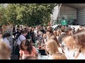 ХДАЕУ провів День відкритих дверей у дендропарку Кропивницького