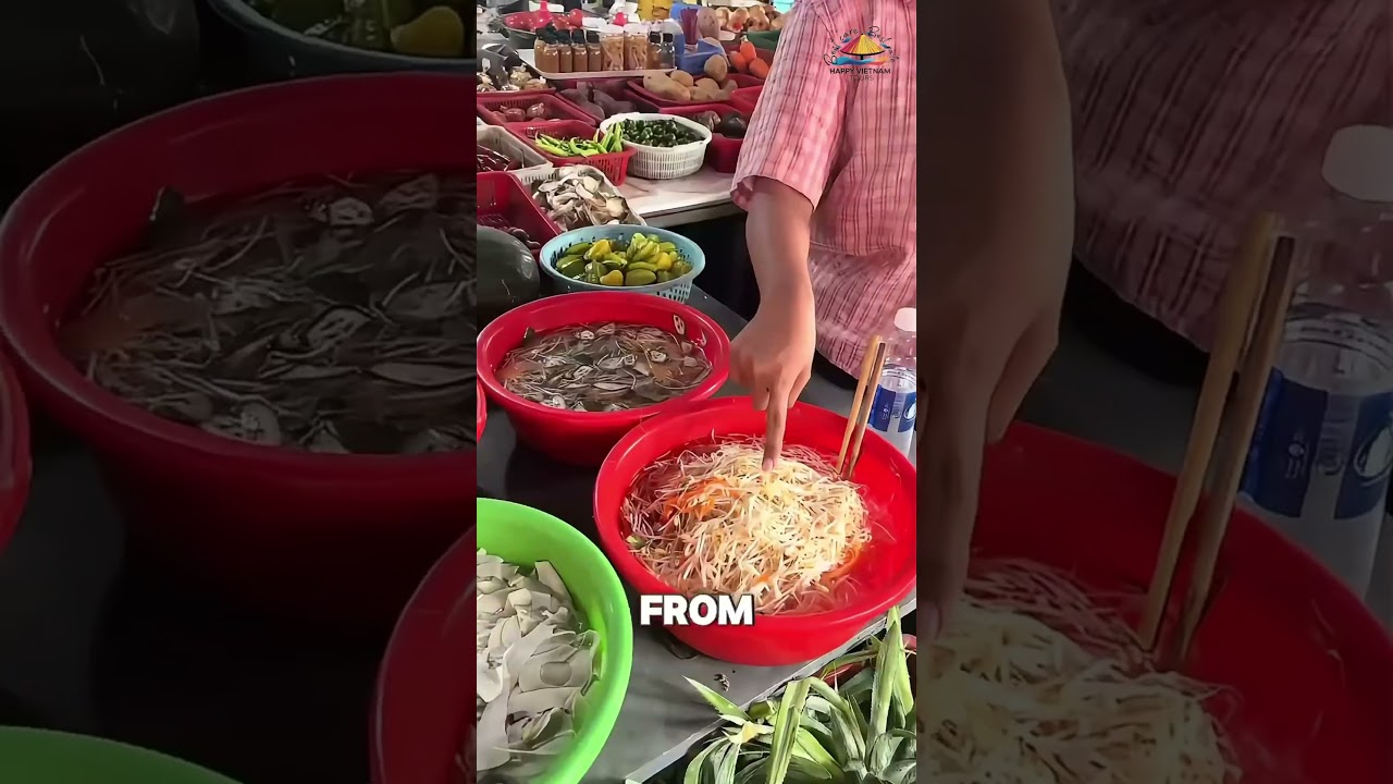 Want to fully discover the Beauty of Vietnam? ✈️
