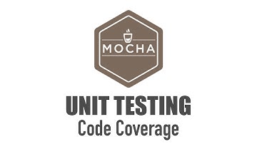 Code Coverage