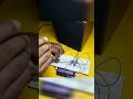 # Multi Tone bird Sound circuit # shorts #ytshorts #music  #science  #experiment #electrical # bird