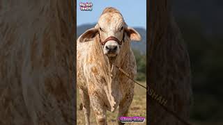 #allah #cow #qurbanvlogs #qurbani #bull #bigbull