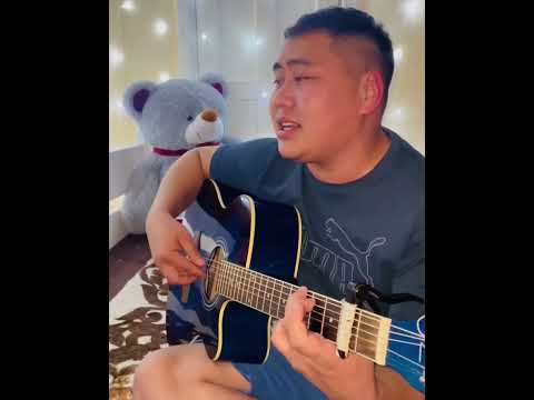 Кежик Дарый-оол - «Ону камнаал»