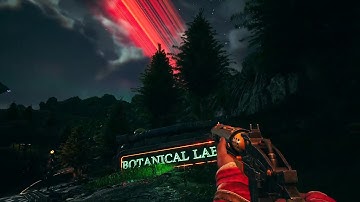 Going to Botanical Lab | THE OUTER WORLDS | PART 2