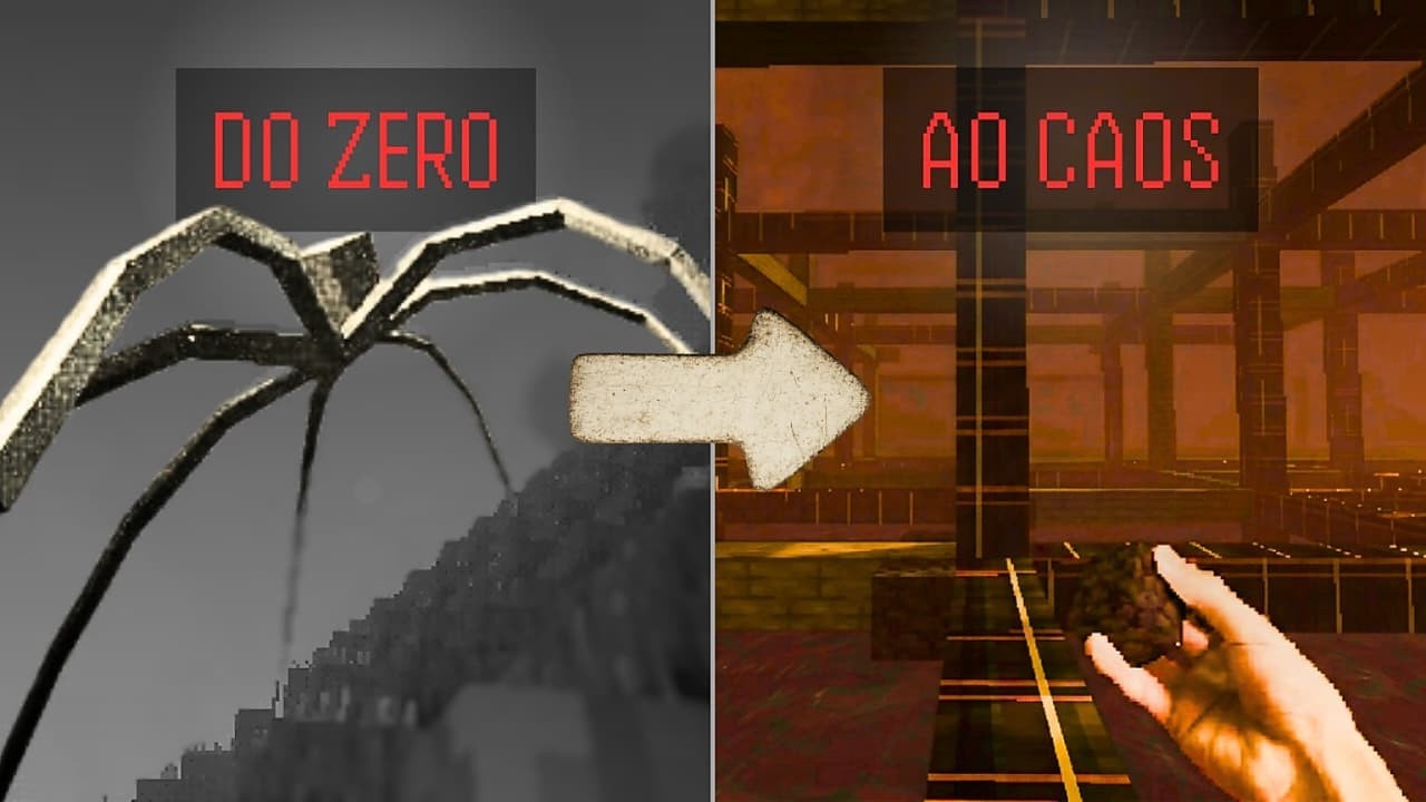 ESSE JOGO PARECE "NORMAL", ATÉ CERTO PONTO... | Indie da Semana 