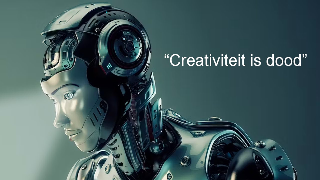 DE NIEUWE GENERATIE YOUTUBERS