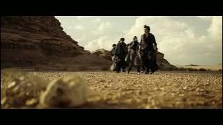 Nikle The Kabhi Hum Ghar Se | Shah Rukh Khan | Rajkumar Hirani | Taapsee | Dunki Drop 1