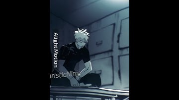 Thumbnail of Gojo vs Sukuna| Lady Gaga-Judas( Slowed and Reverb)