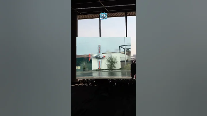 What kind of plane is this? - Aviation Memes #shorts!