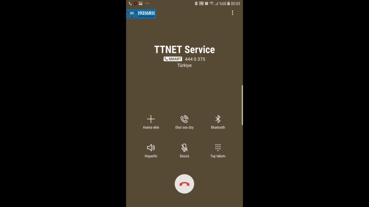 Turk Telekom Musteri Hizmetlerinden Wifi Sifresi Degistirme 444