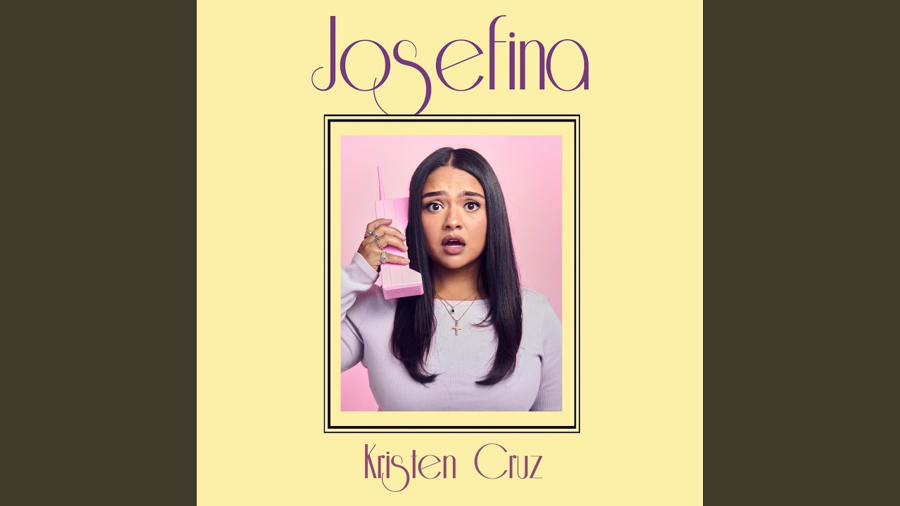 Assista a Josefina no YouTube Assista a Josefina no YouTube