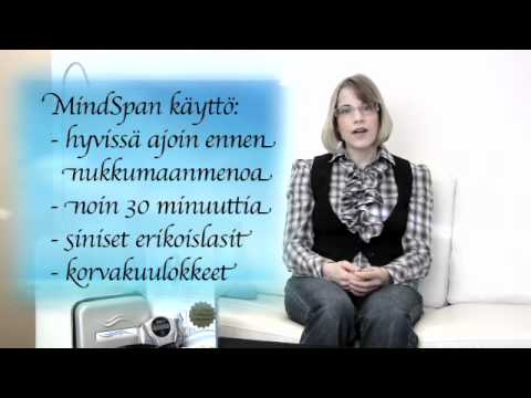 Video: Heräätkö sinä unissakävelijan?