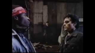 ROAR  We Gotta Do It, Members of Santana 1985  mp4 screenshot 3