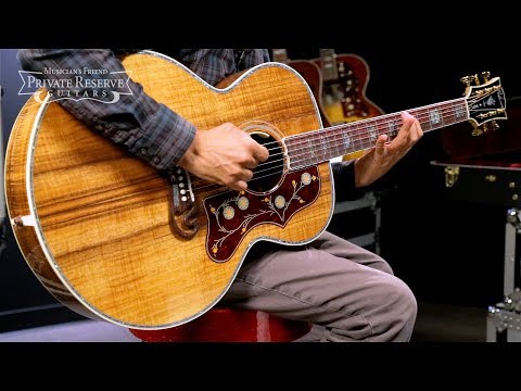 gibson-sj-200-koa-acoustic-electric-guitar