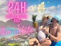 24h avec nous en vacances