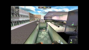 Bug em Hospital - Point Blank Brasil