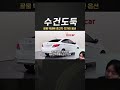 끝물 엑센트 중고차 디자인 옵션