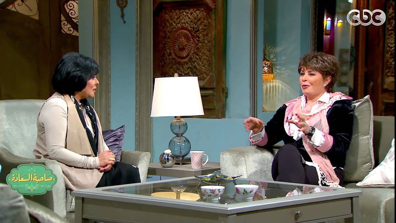 #صاحبة السعادة | نجوى إبراهيم تحكي قصتها مع سجين المحلة