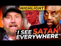 Jamie kennedy exposes satanism in the music industry ft jesse lee peterson highlight